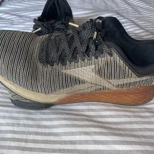 Men’s Reebok Nanos